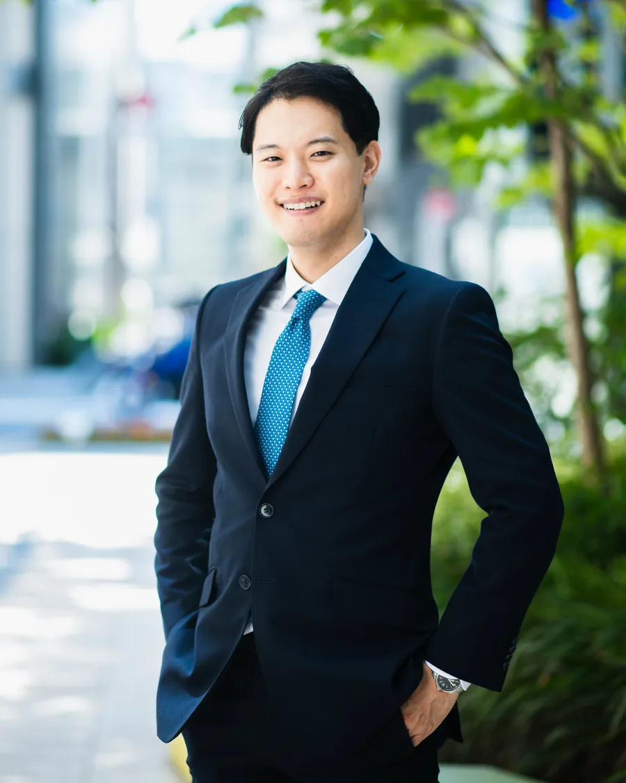 株式会社ELTエデュケーション 創業者兼CEO 田中達也